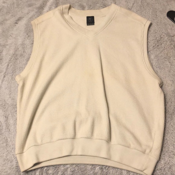 Nike Other - Nike men’s golf vest